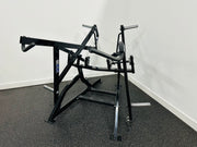 Hammer Strength Ground Base Combo Incline – Plate Loaded